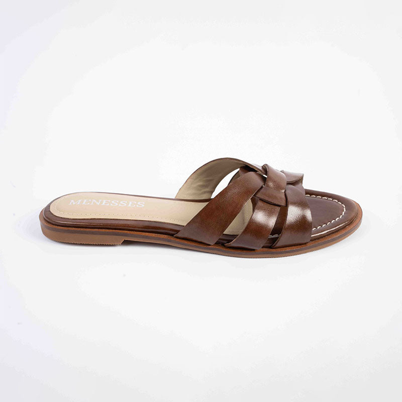 FLATS RAÍCES - TOFEE
