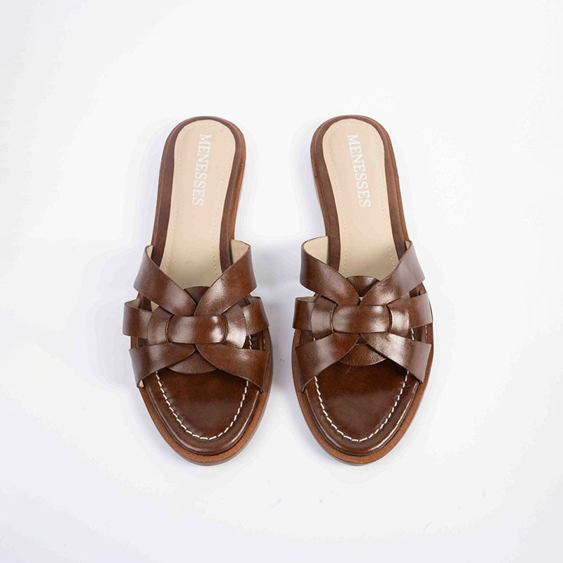 FLATS RAÍCES - TOFEE
