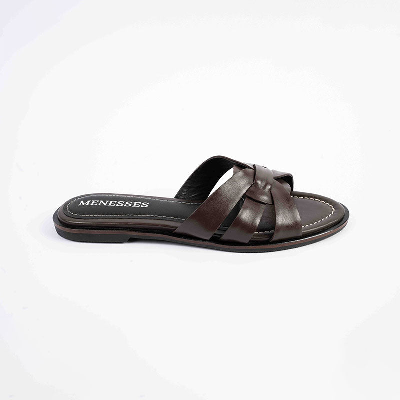 FLATS RAÍCES - AFRICANO