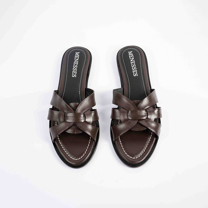 FLATS RAÍCES - AFRICANO