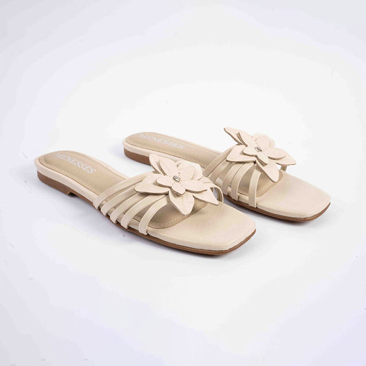 FLATS JARDINES - HUESO