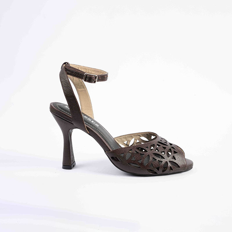 STILETTO BALCONES - AFRICANO