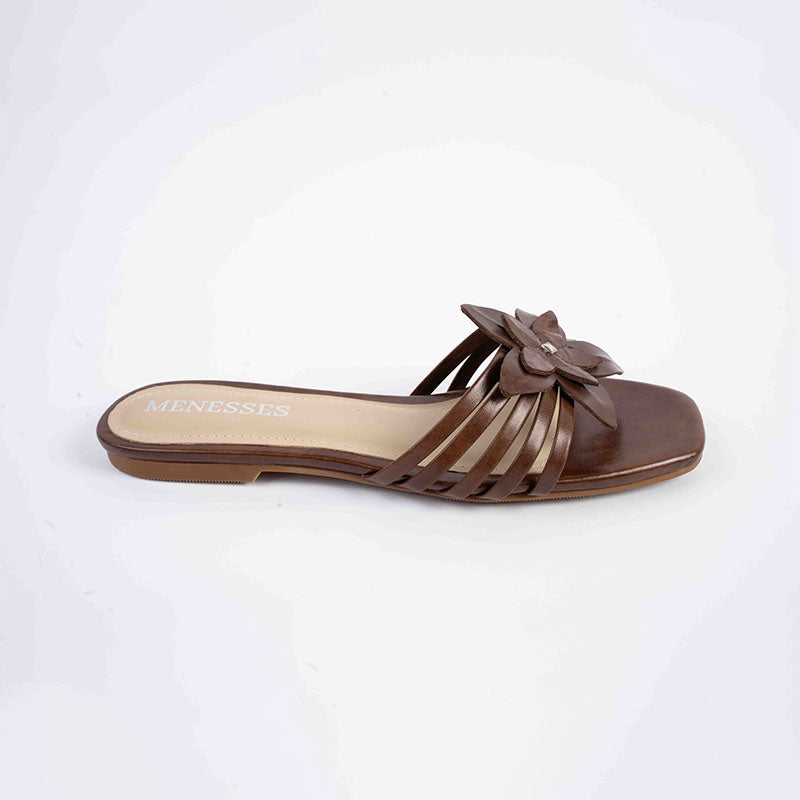 FLATS JARDINES - TOFFE