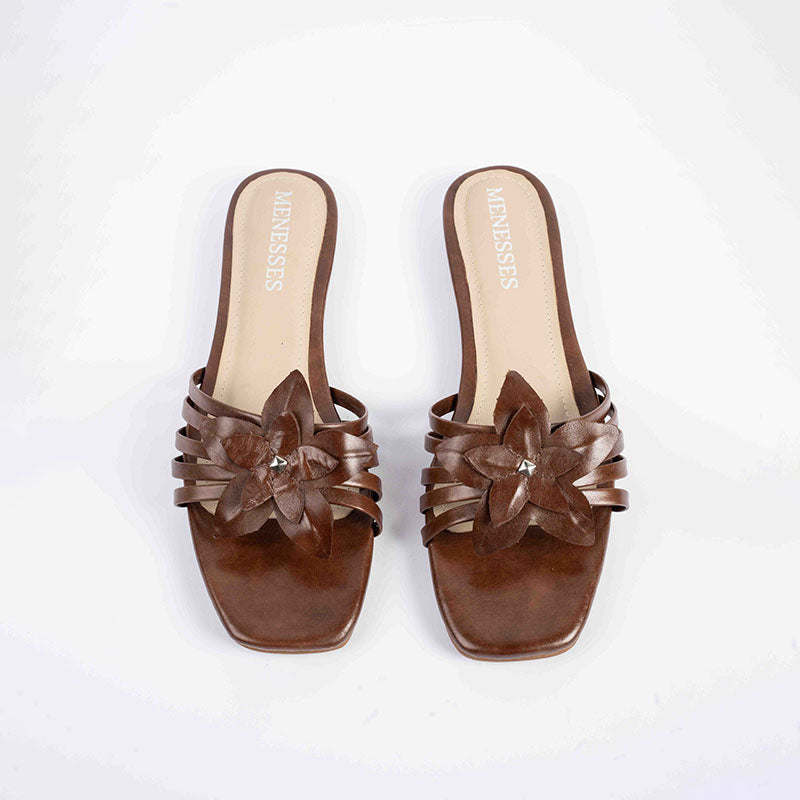 FLATS JARDINES - TOFFE