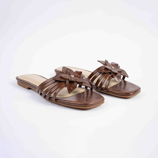 FLATS JARDINES - TOFFE