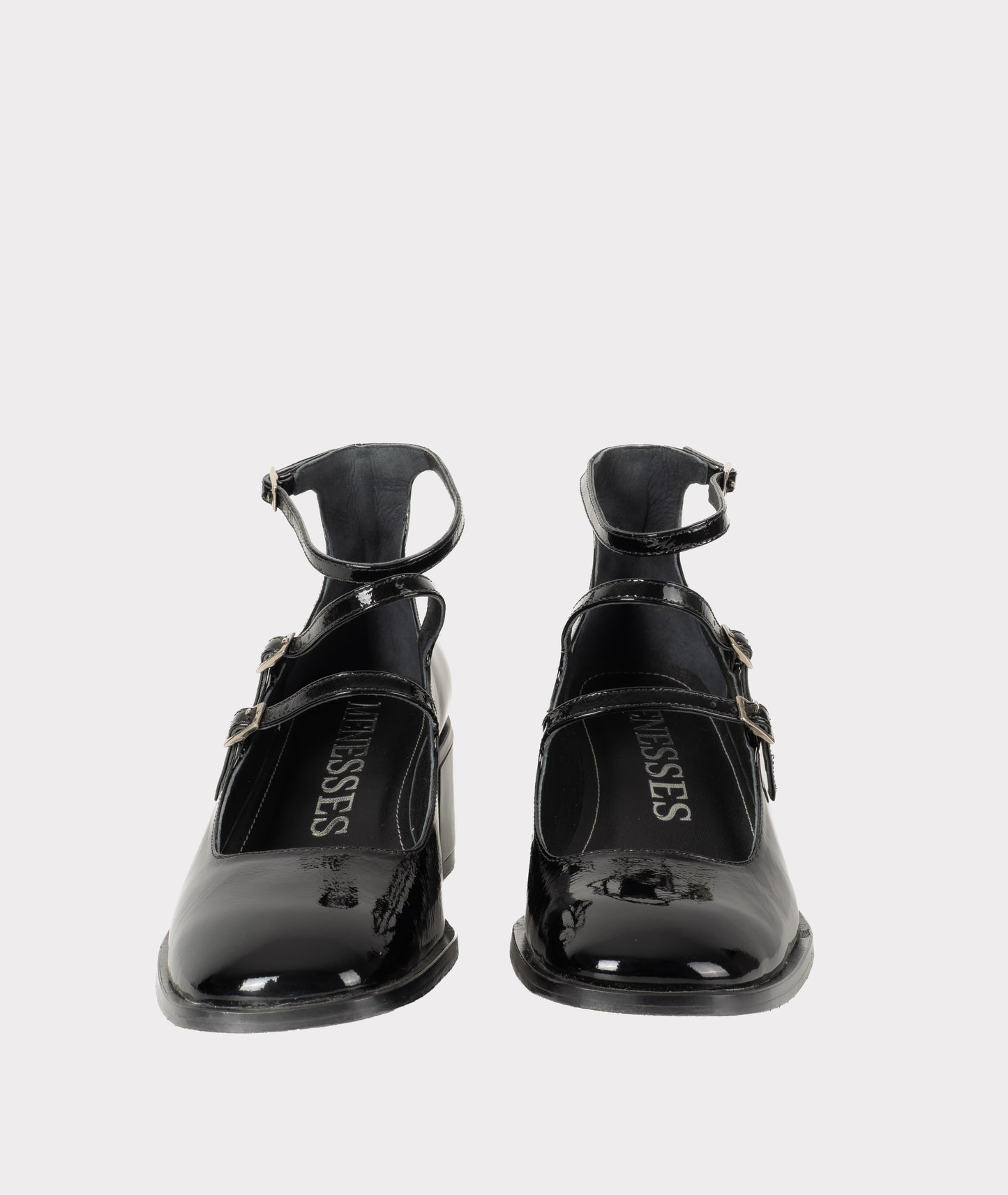 Adriana Midi - Negro