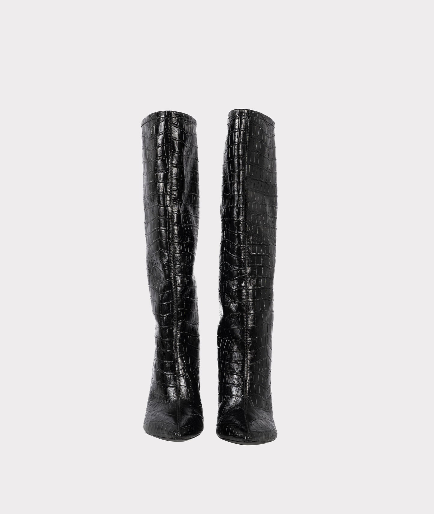 Bota Victoria - Negro