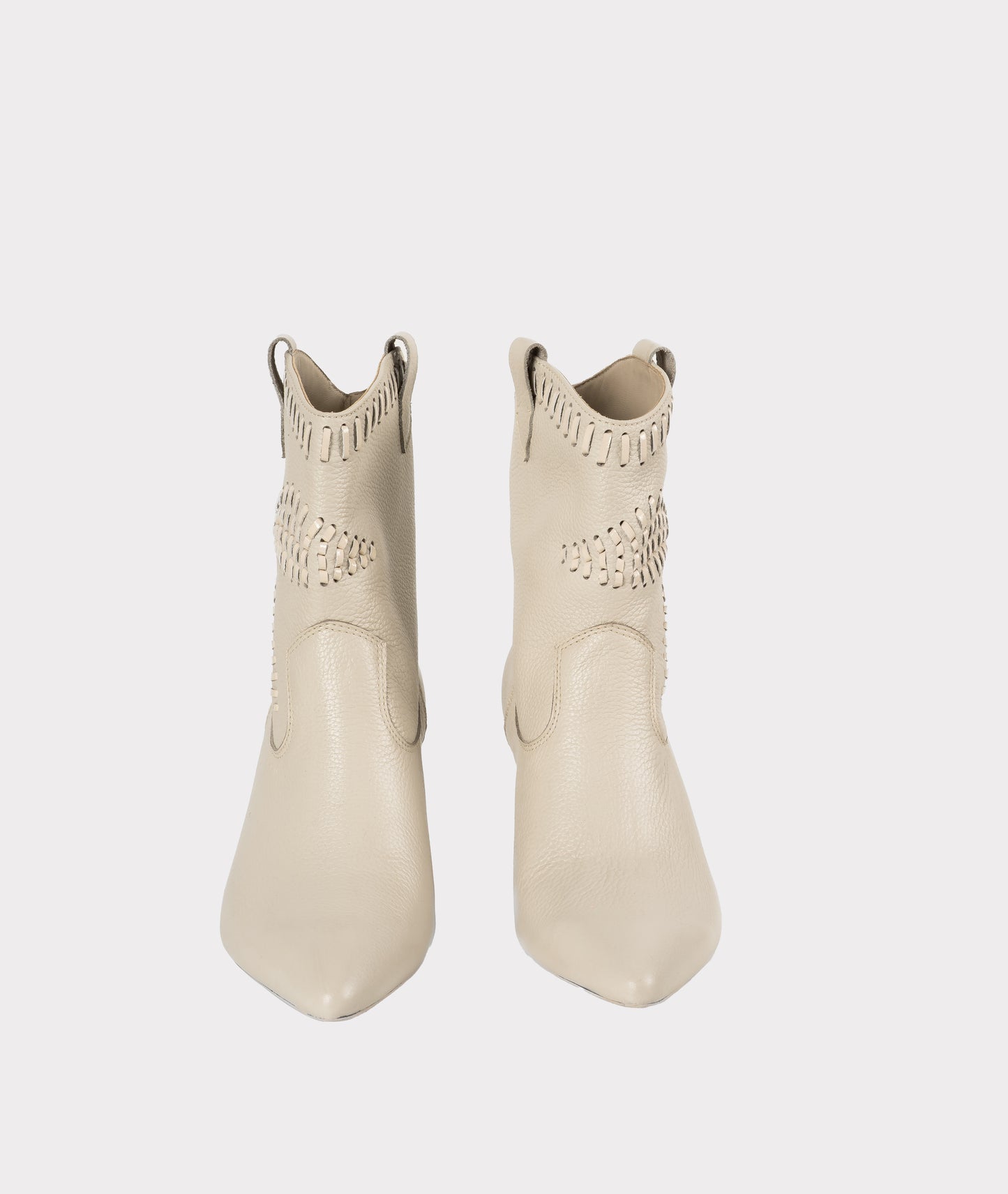 Texana Catalina - Hueso