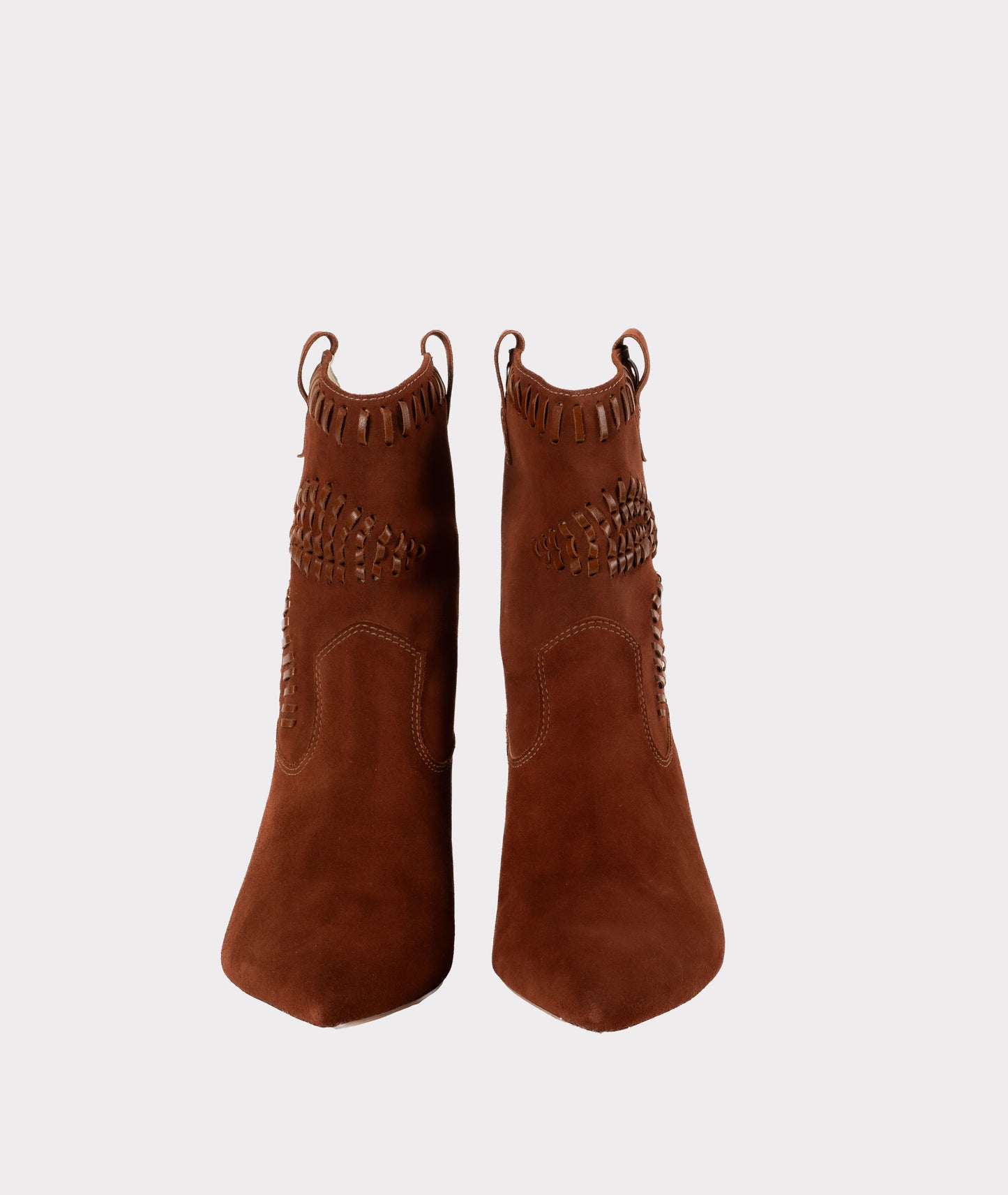 Texana Catalina - Ladrillo