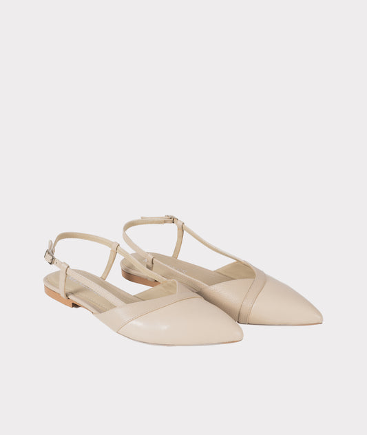 Luzia Flat - Hueso