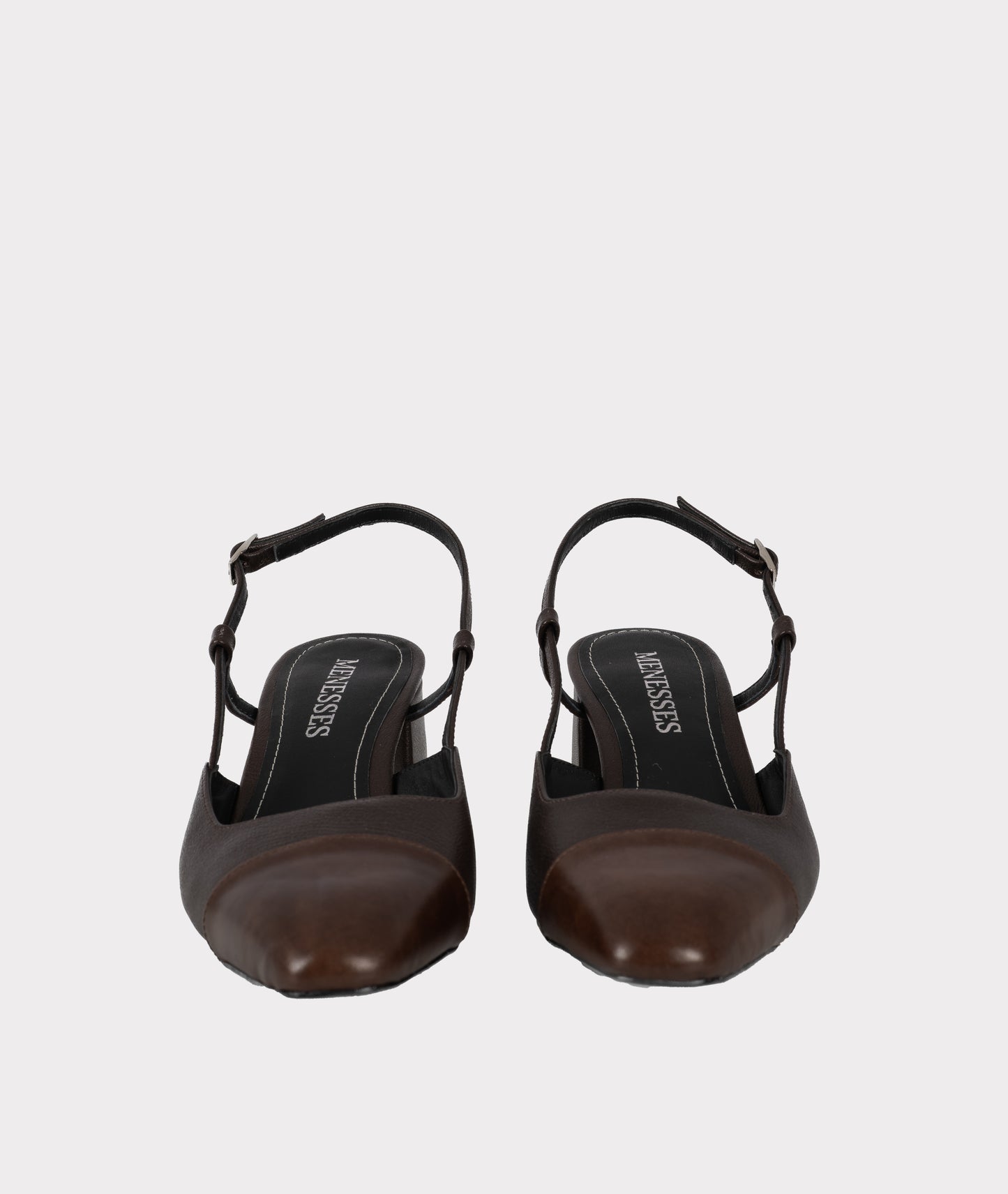 Estela Midi - Marrón