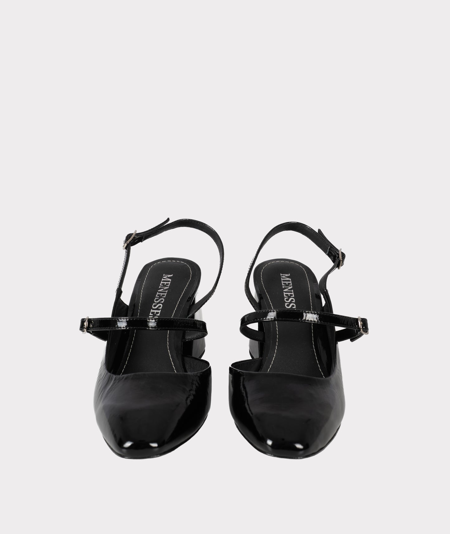 Regina Pump - Negro