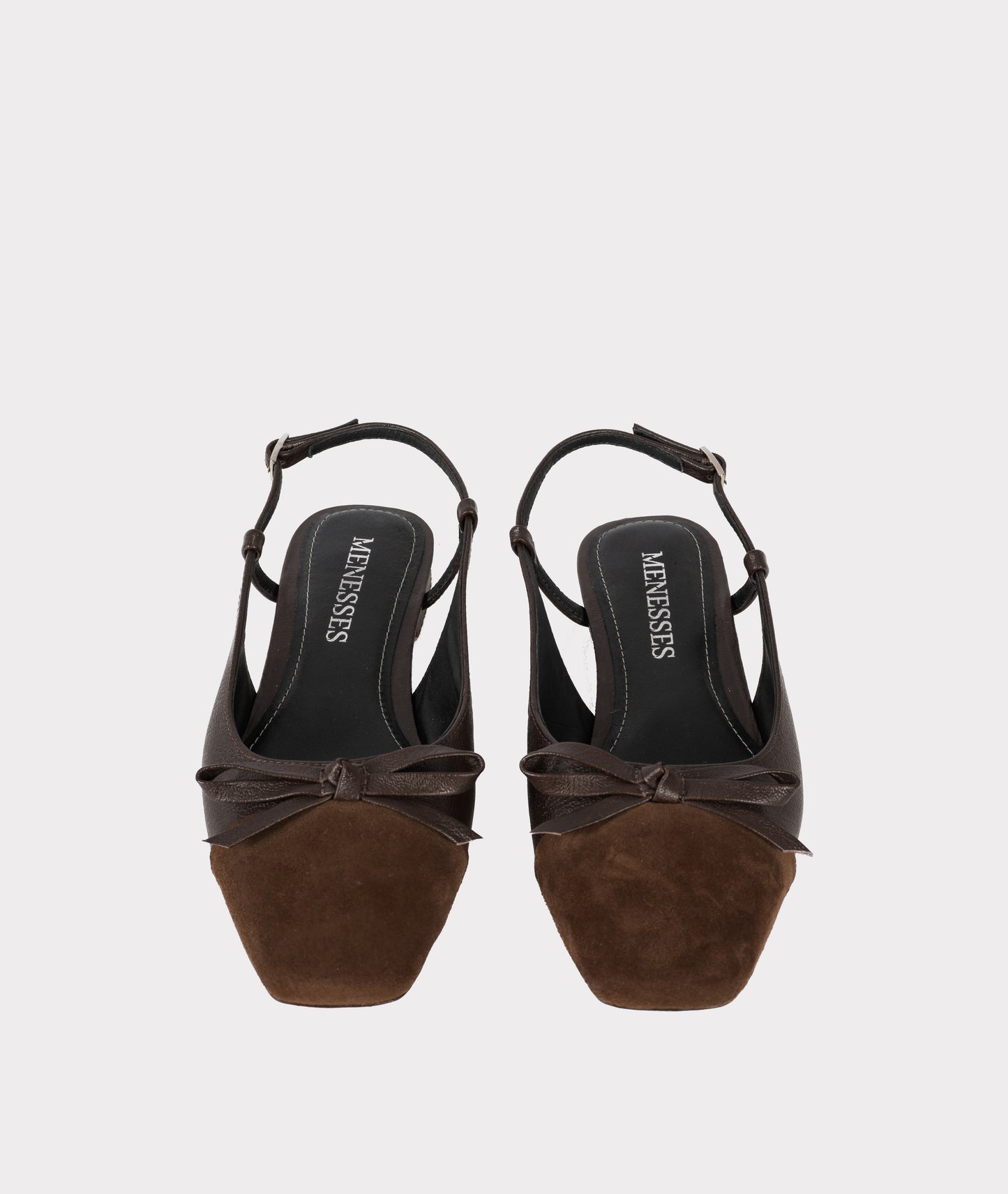 Isidora Ballerina - Marrón