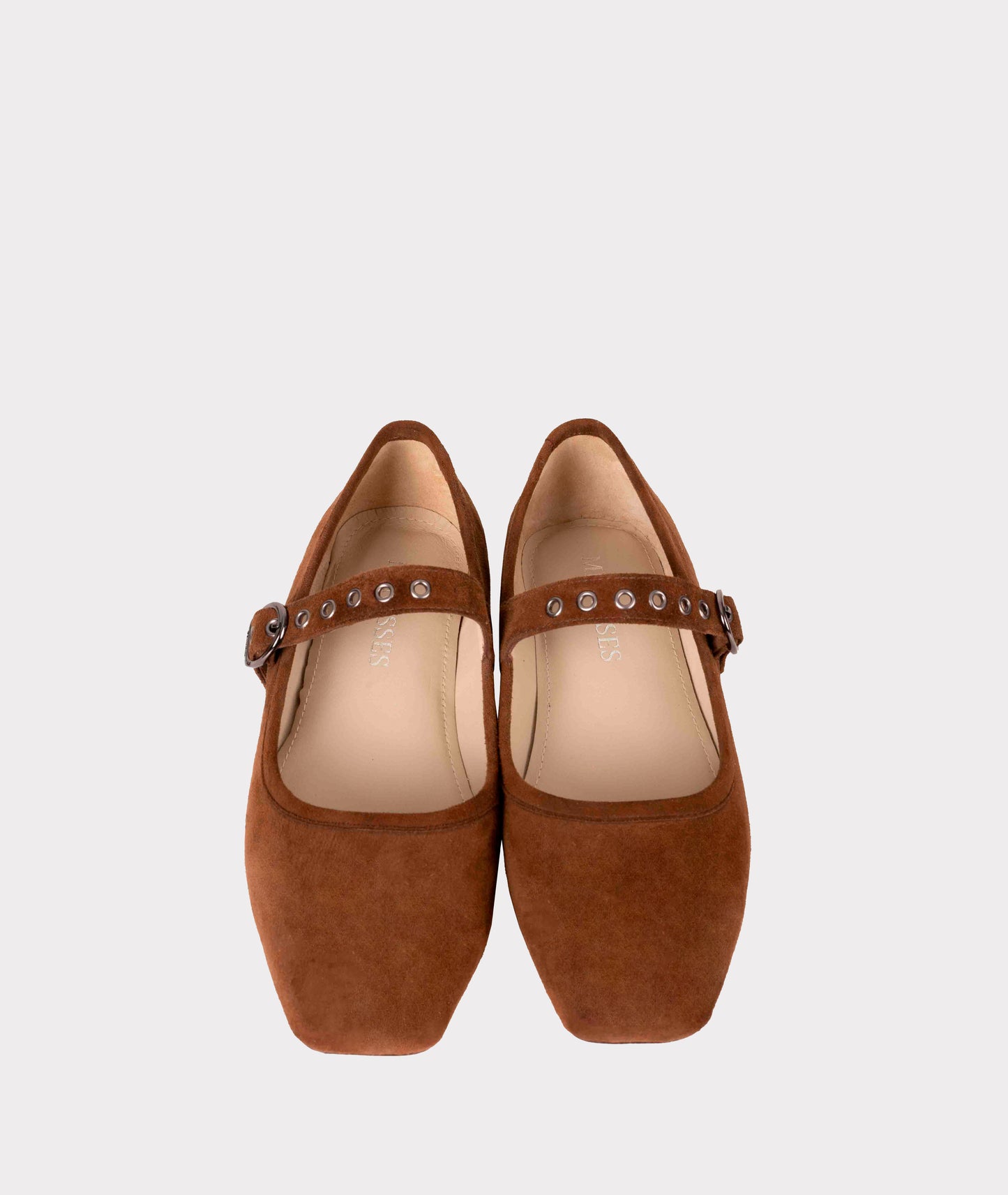 Ela Ballerina - Marrón