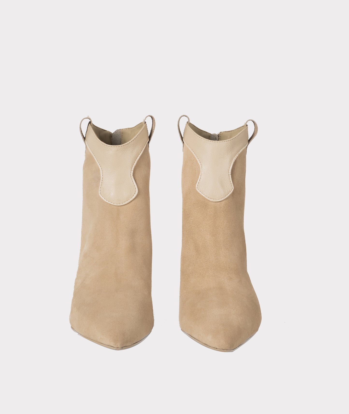 Botín Emilia - Hueso