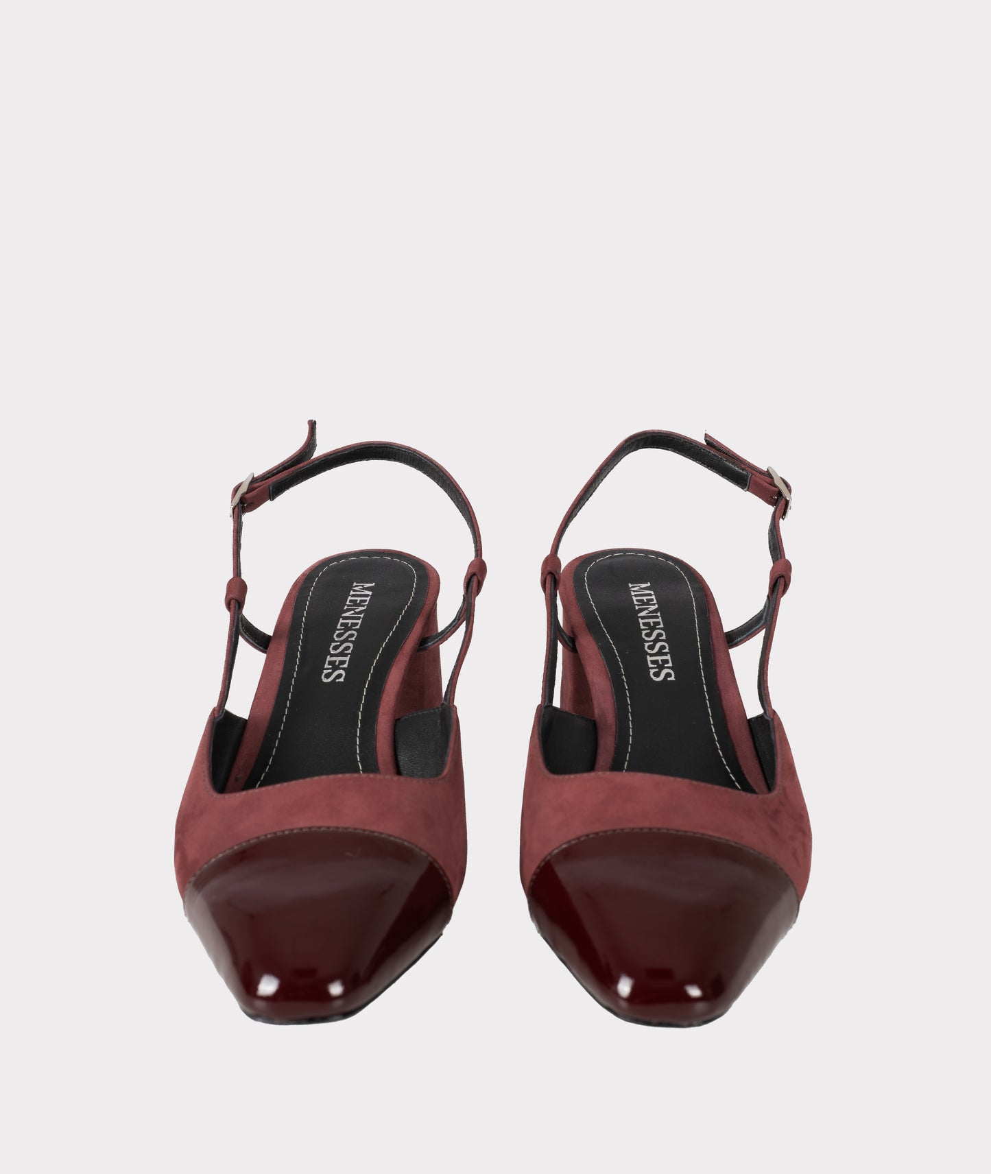 Estela Midi - Guinda