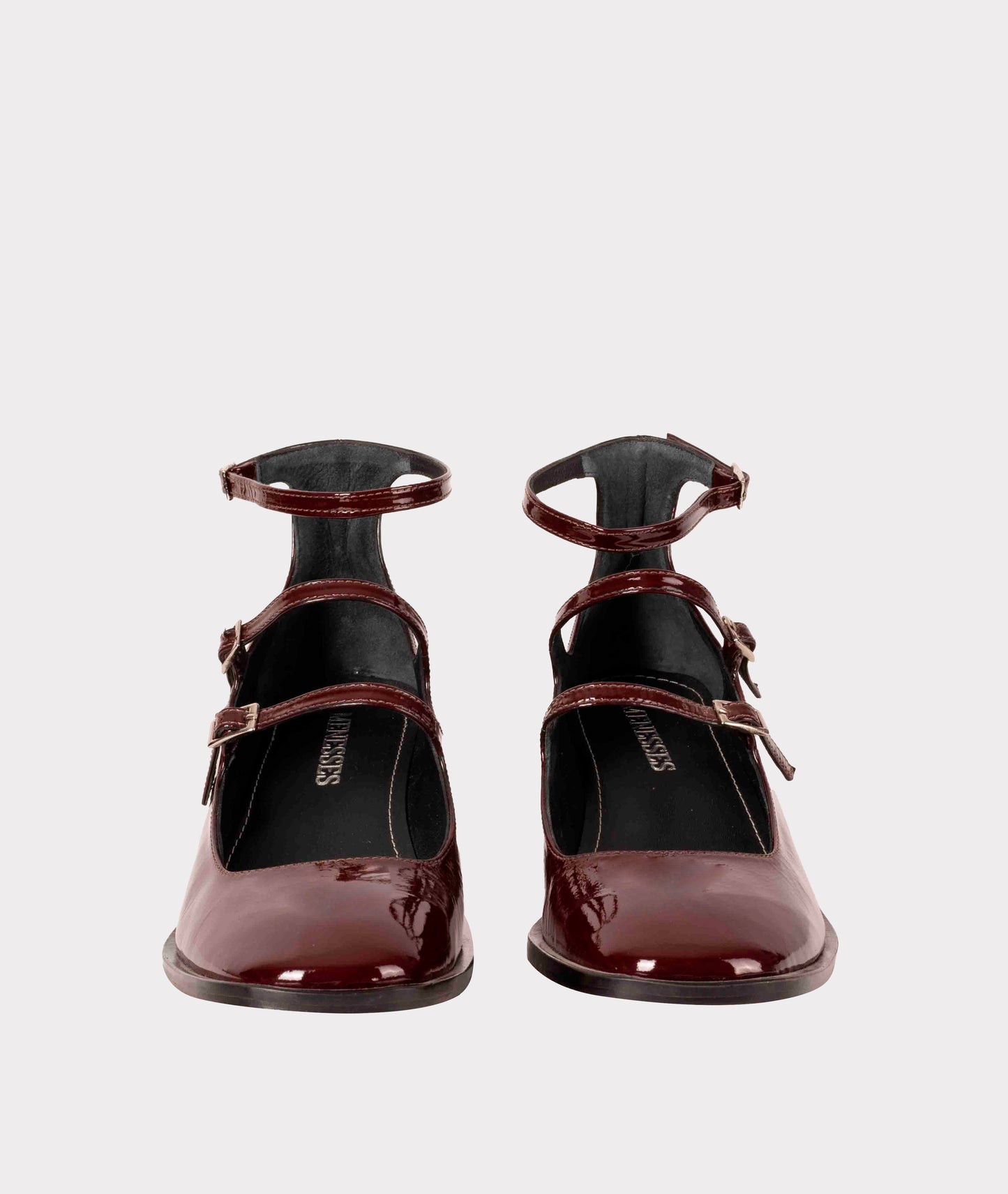 Adriana Midi - Guinda