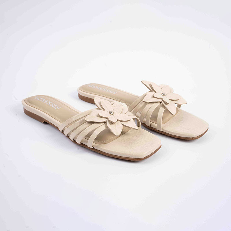 FLATS JARDINES - HUESO