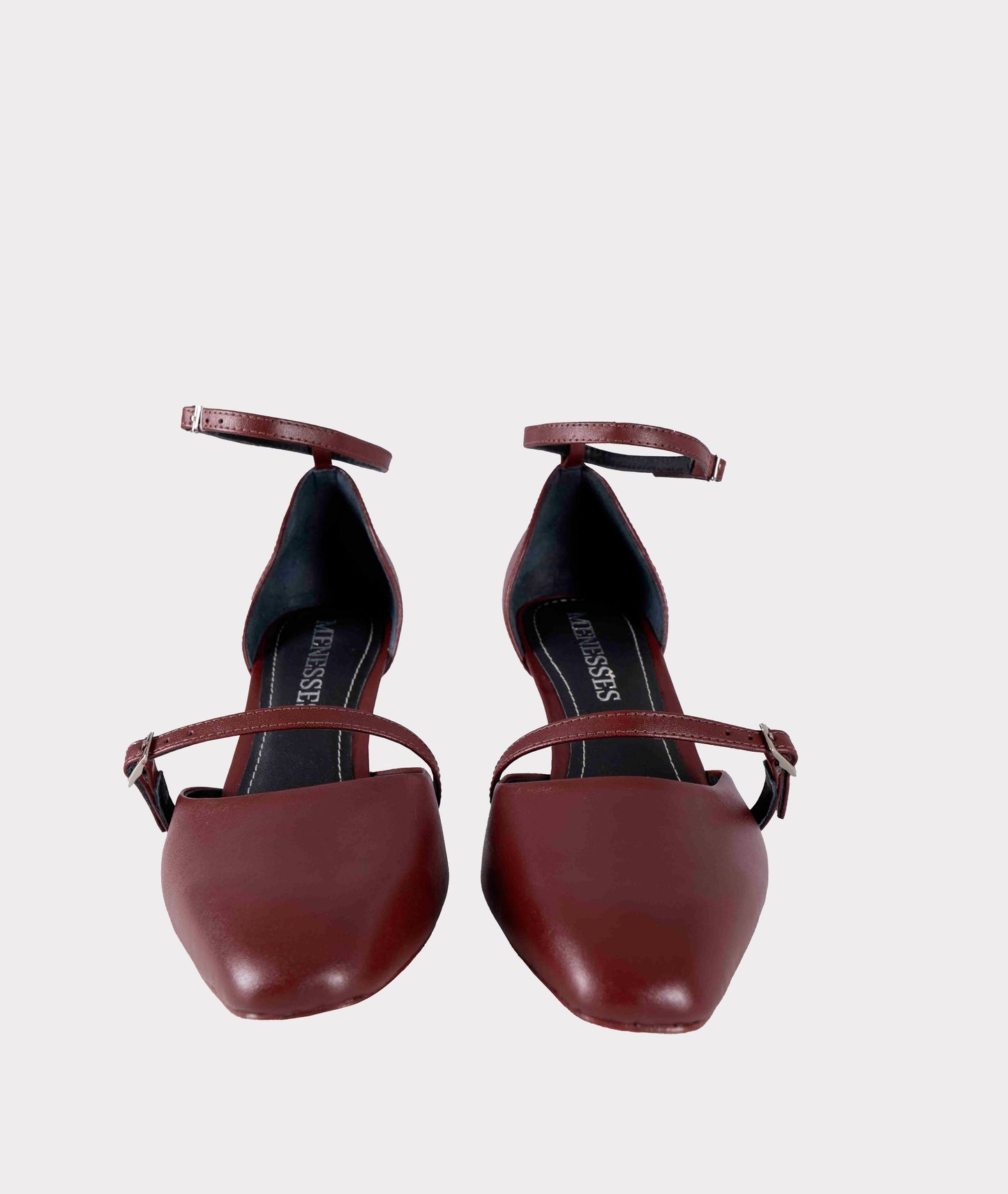 Aura Pump - Guinda