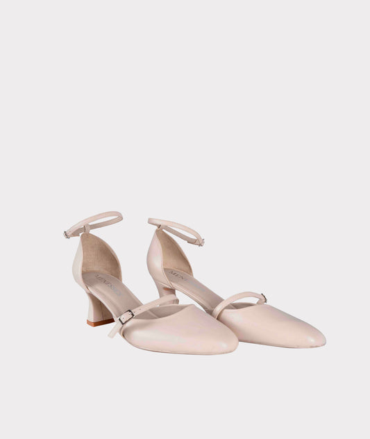 Aura Pump - Hueso