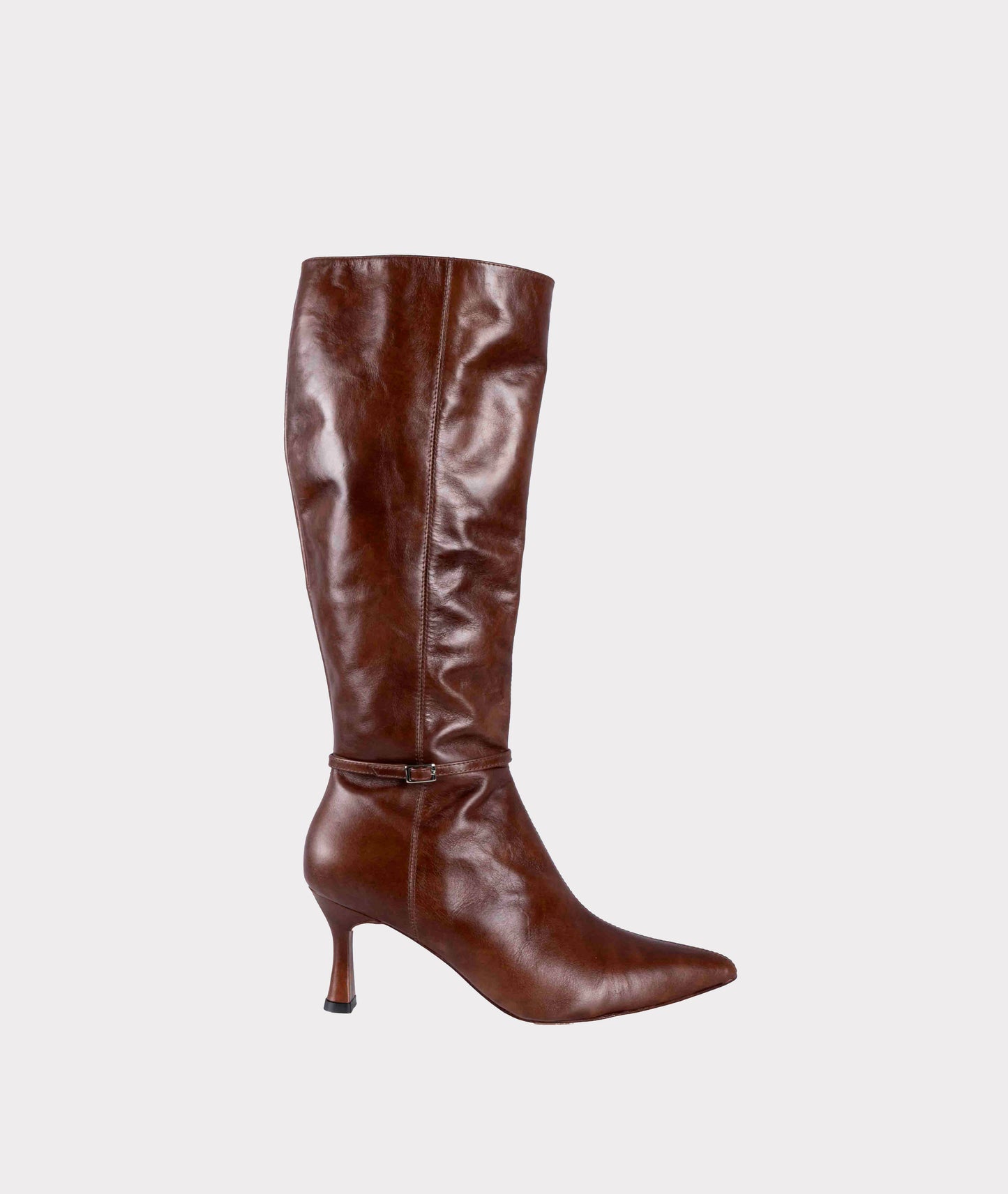 Bota Bianca - Marrón