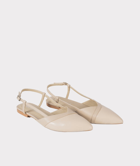Luzia Flat - Hueso