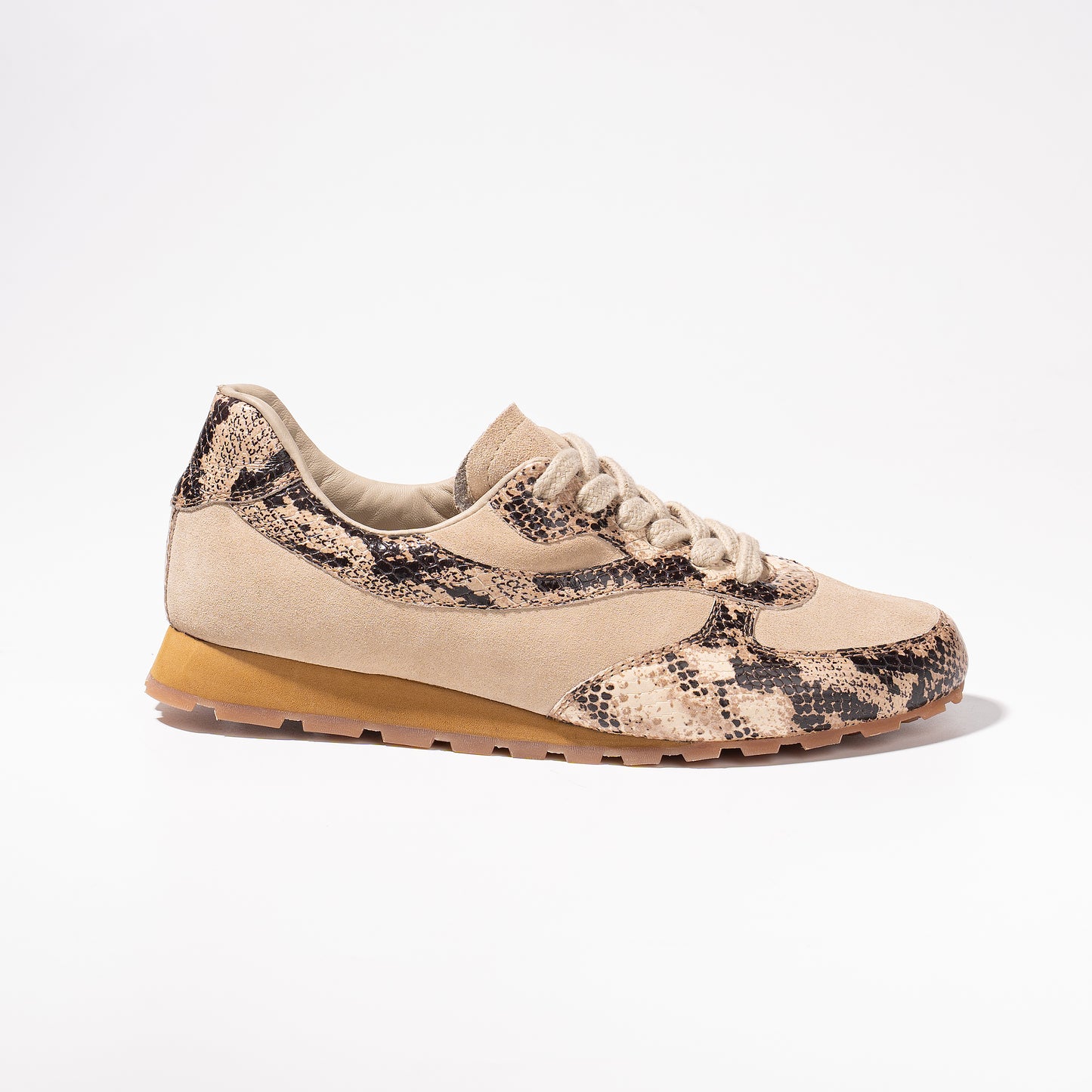 ZAPATILLA DALIA - BEIGE