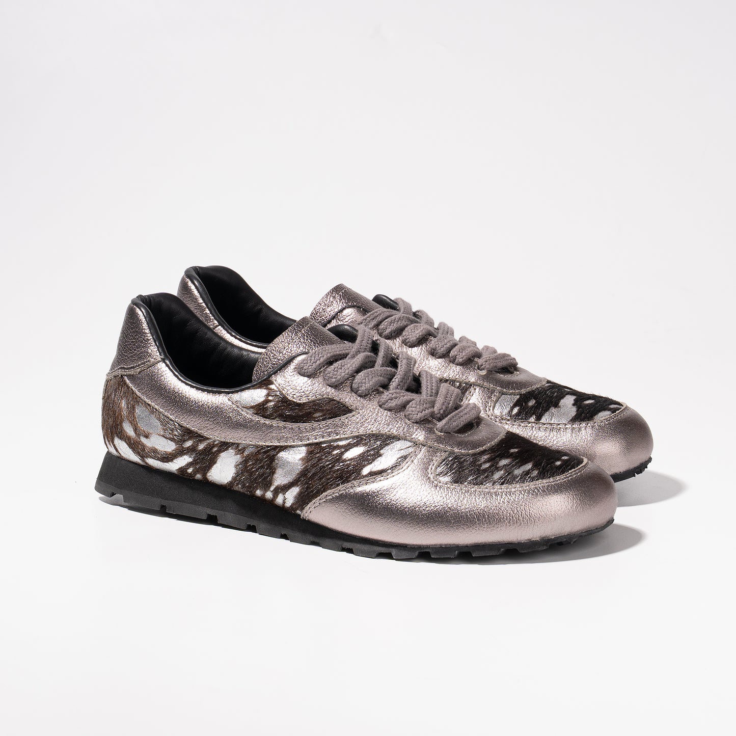 ZAPATILLA DALIA - GRIS