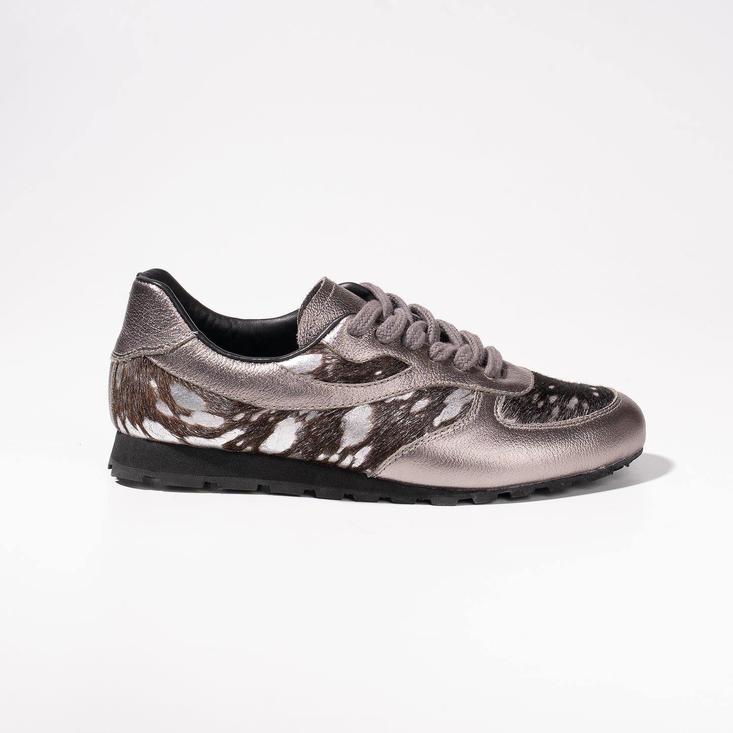 ZAPATILLA DALIA - GRIS