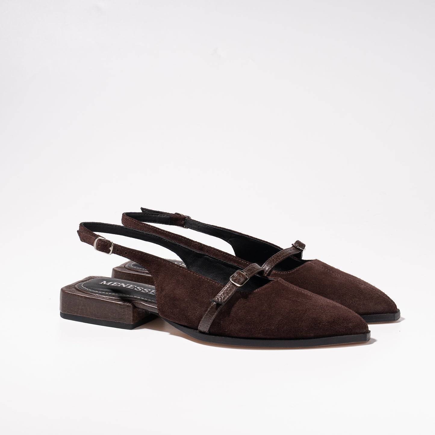 FLATS MAGNOLIA - MARRÓN