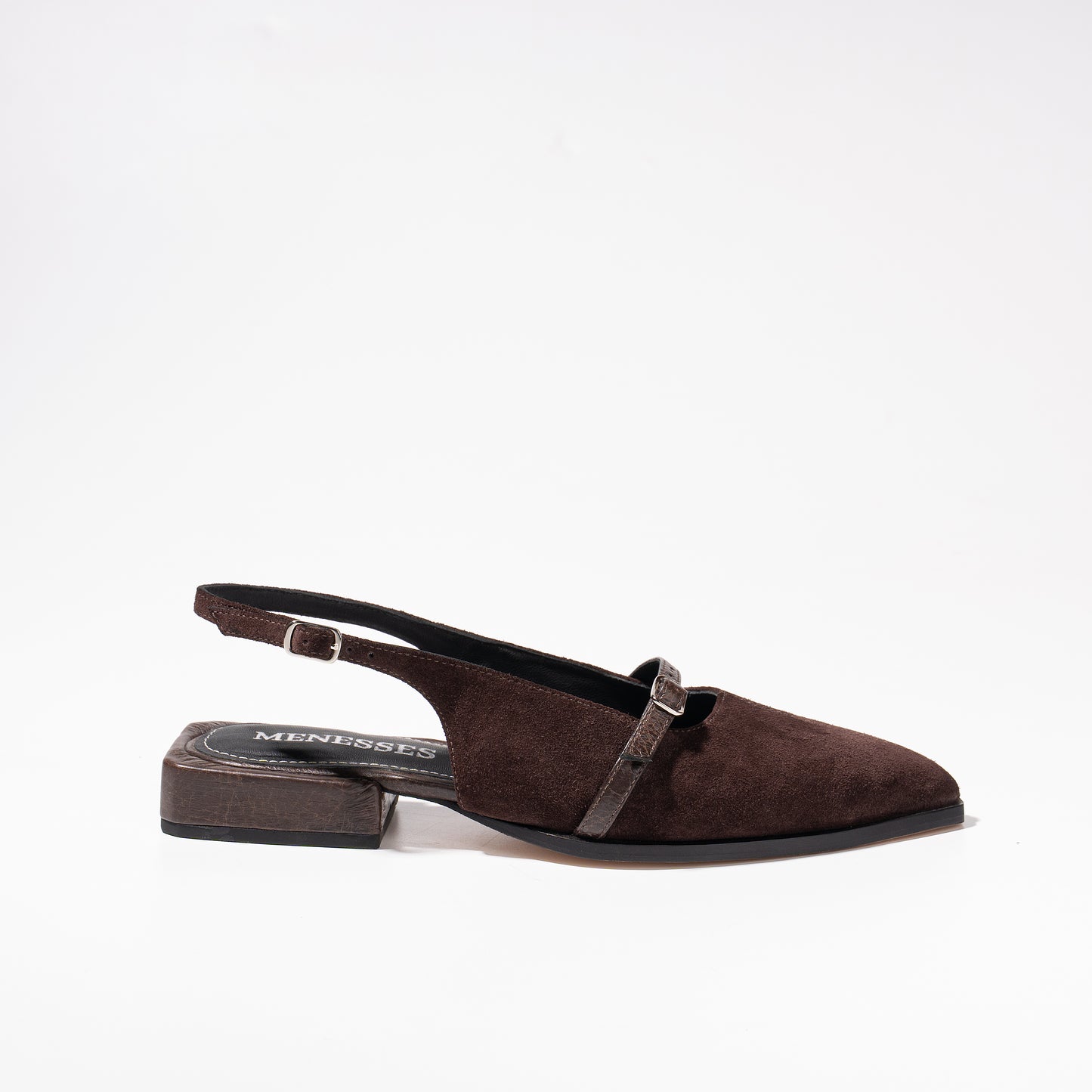 FLATS MAGNOLIA - MARRÓN