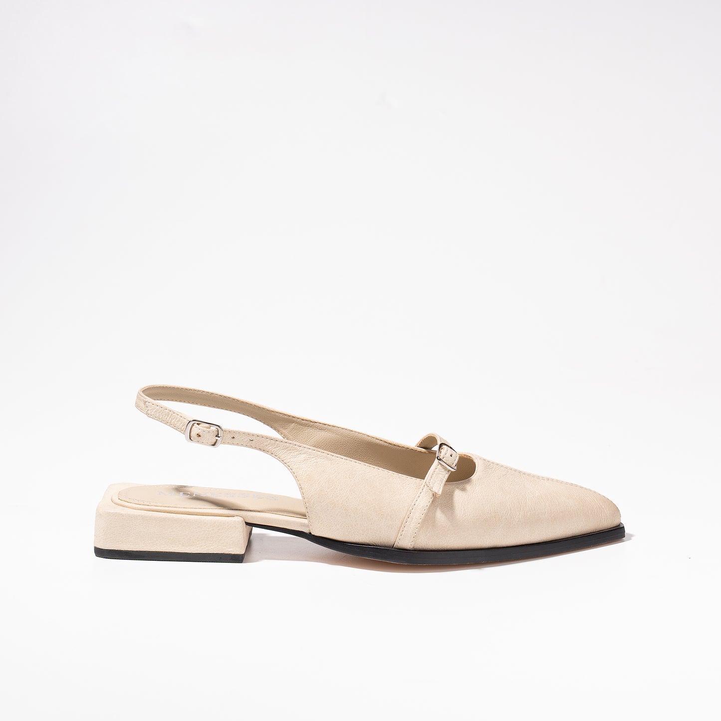 FLATS MAGNOLIA - HUESO