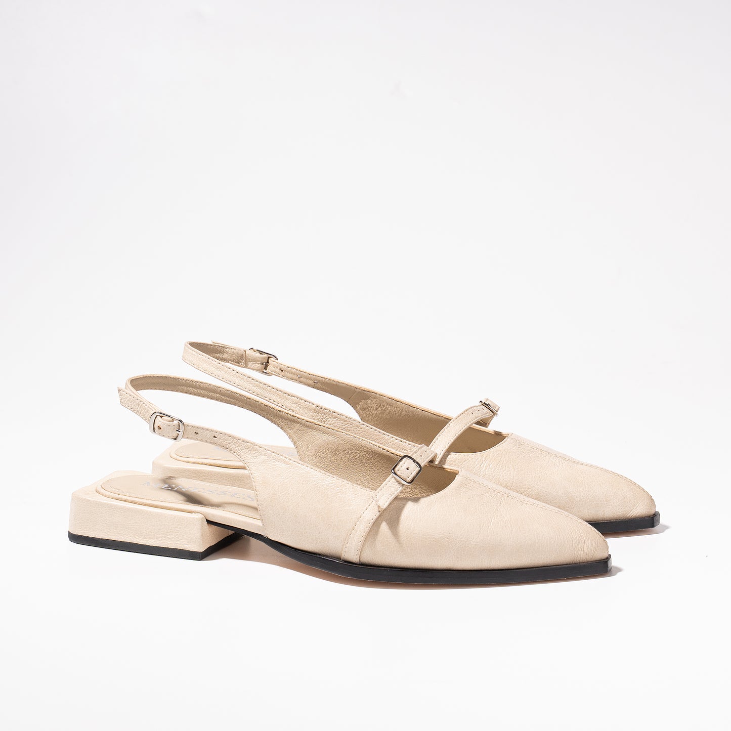FLATS MAGNOLIA - HUESO