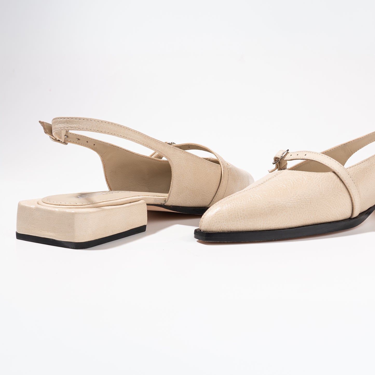 FLATS MAGNOLIA - HUESO