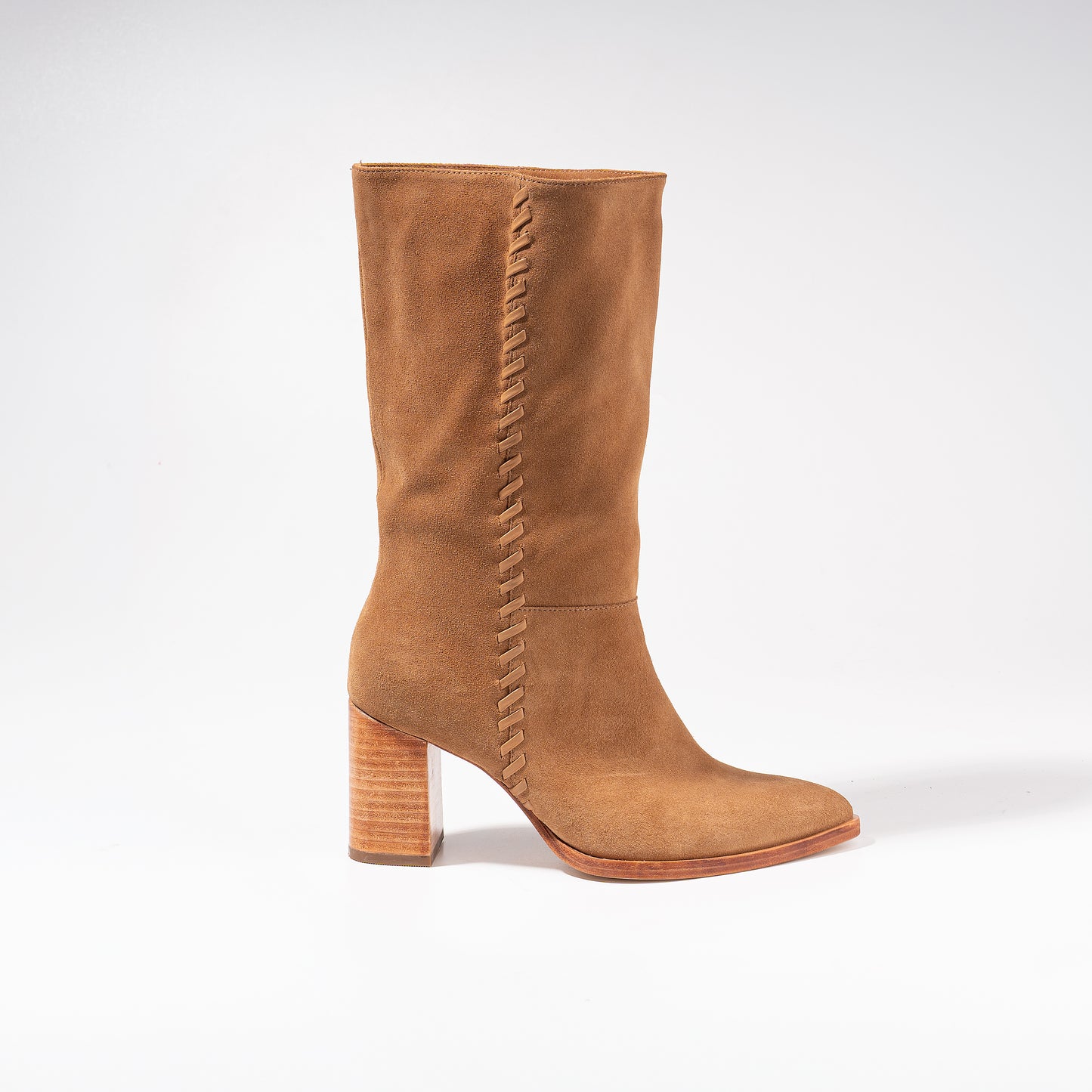 Bota Serena - Camel
