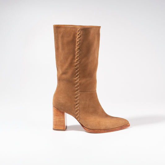 Bota Serena - Camel