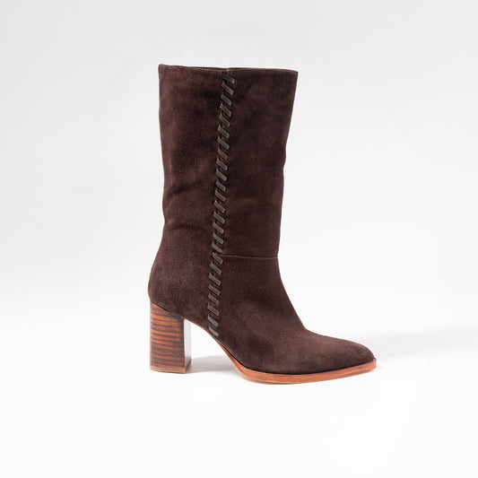 Bota Serena - Marrón