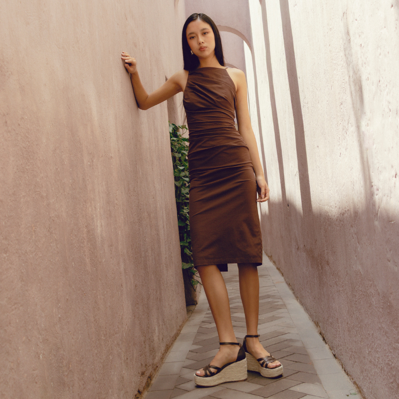 ALPARGATAS COLONIAL - AFRICANO