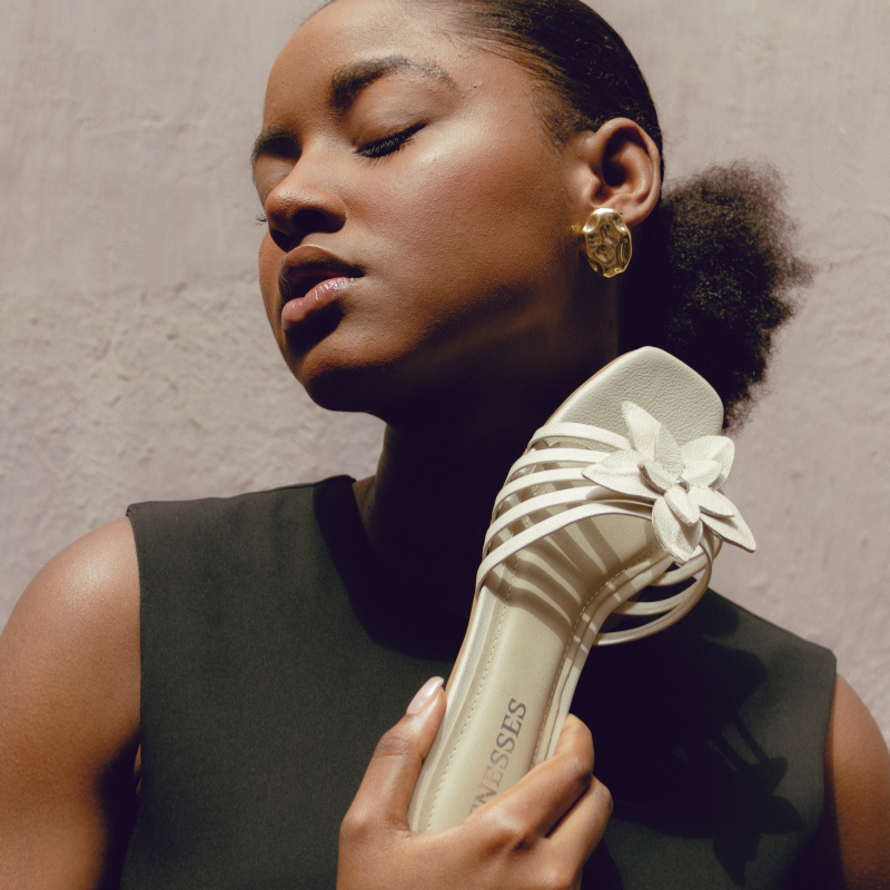 FLATS JARDINES - HUESO